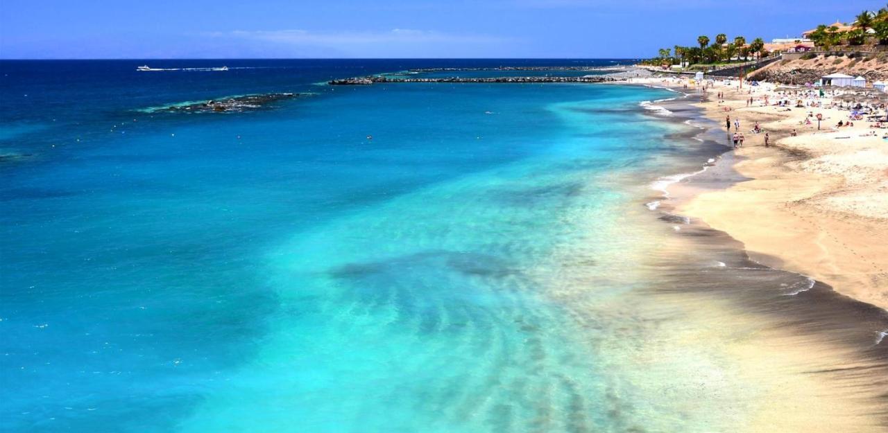 Lovely El Duque Costa Adeje  Eksteriør billede